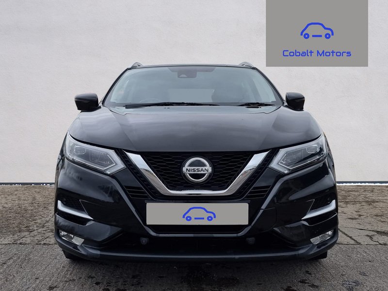 Used Nissan Qashqai 2019 for sale - 77282343: Photo 7