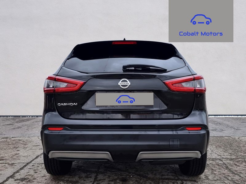 Used Nissan Qashqai 2019 for sale - 77282343: Photo 8