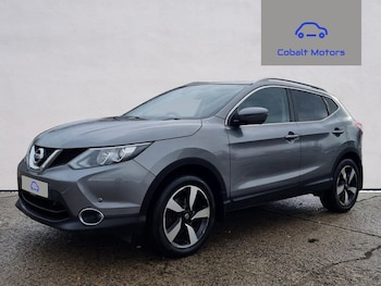 Used Nissan Qashqai 2016 for sale - 76618264: Photo
