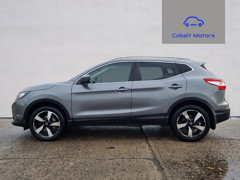 Used Nissan Qashqai 2016 for sale - 76618264: Photo 6