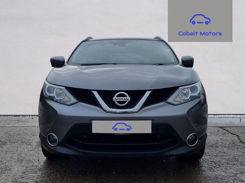 Used Nissan Qashqai 2016 for sale - 76618264: Photo 7