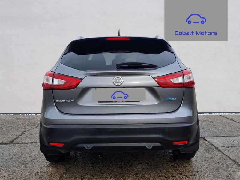 Used Nissan Qashqai 2016 for sale - 76618264: Photo 8