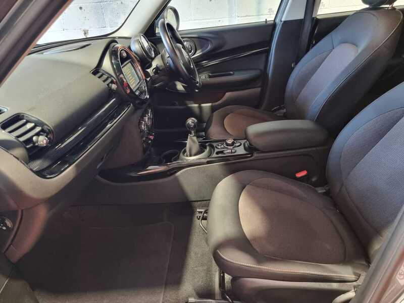 Used MINI Clubman 2017 for sale - 77094461: Photo 10