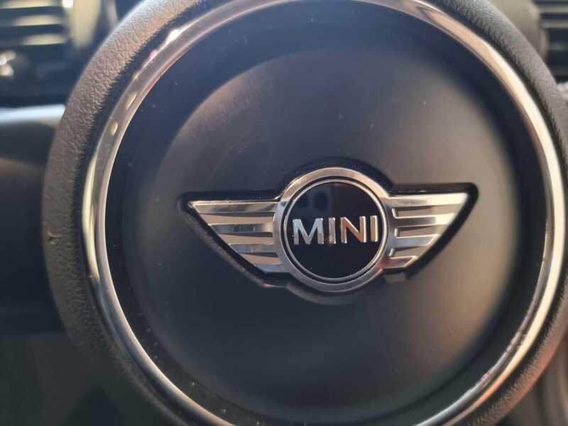 Used MINI Clubman 2017 for sale - 77094461: Photo 11