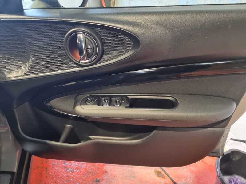 Used MINI Clubman 2017 for sale - 77094461: Photo 18