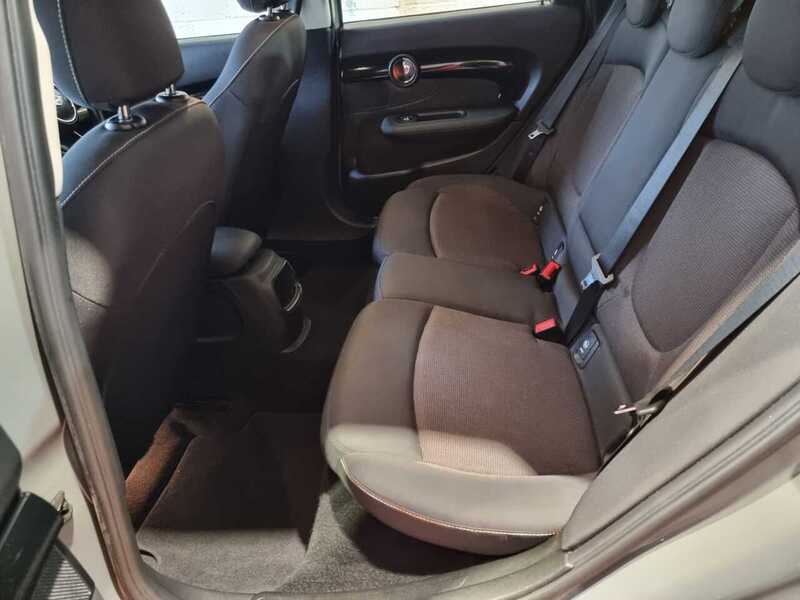 Used MINI Clubman 2017 for sale - 77094461: Photo 23