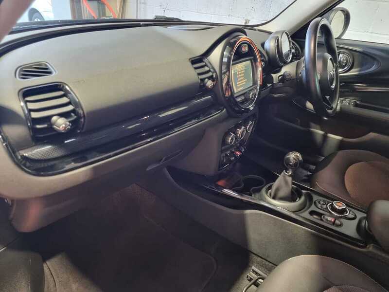 Used MINI Clubman 2017 for sale - 77094461: Photo 24
