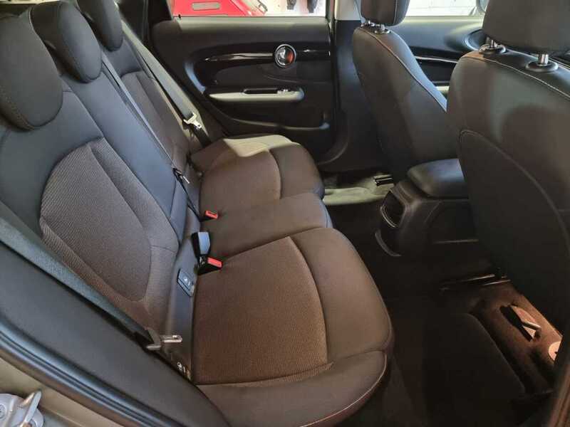 Used MINI Clubman 2017 for sale - 77094461: Photo 26