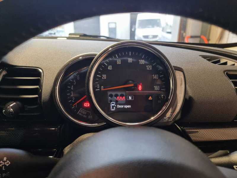 Used MINI Clubman 2017 for sale - 77094461: Photo 29
