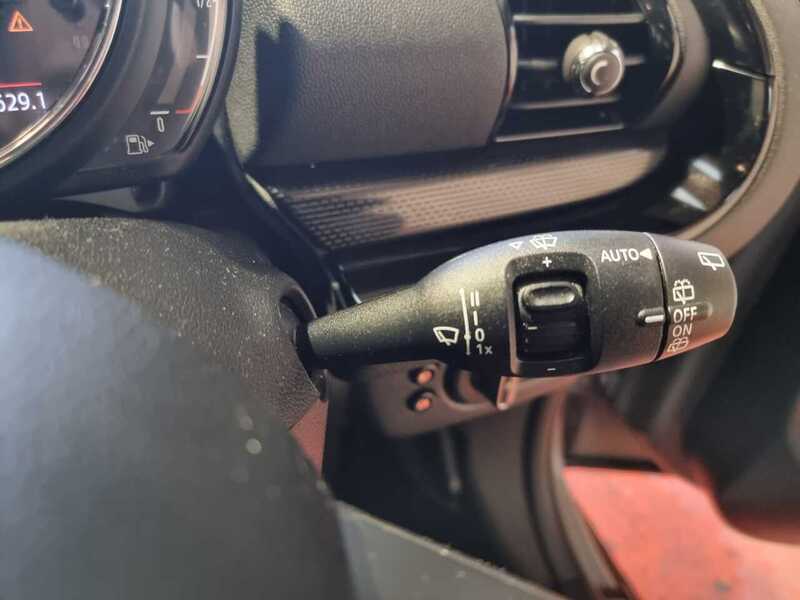 Used MINI Clubman 2017 for sale - 77094461: Photo 37