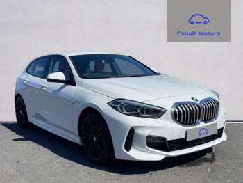 2020 - 118i M Sport 5-Door