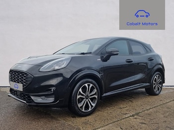 Used Ford Puma 2022 for sale - 77409140: Photo