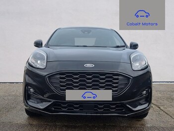 Used Ford Puma 2022 for sale - 77409140: Photo