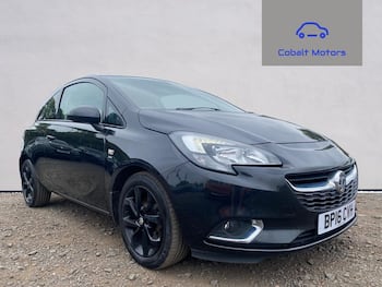 Used Vauxhall Corsa 2016 for sale - 79651469: Photo