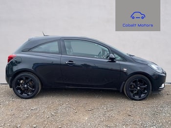 Used Vauxhall Corsa 2016 for sale - 79651469: Photo