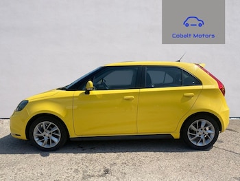 Used MG MG3 2017 for sale - 78980944: Photo