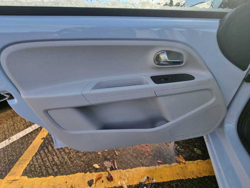 Used Volkswagen up! 2025 for sale - 76626973: Photo 15