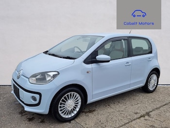 Used Volkswagen up! 2013 for sale - 76626973: Photo