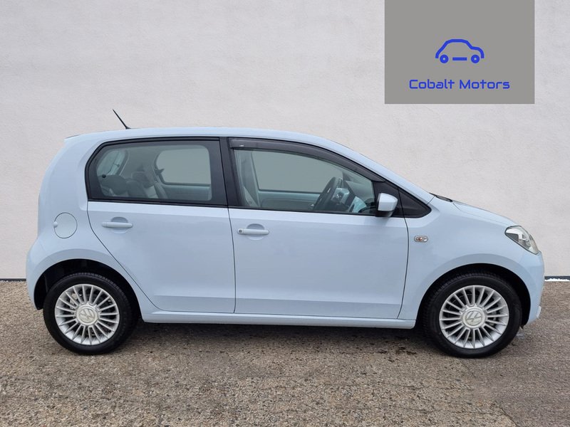 Used Volkswagen up! 2025 for sale - 76626973: Photo 5