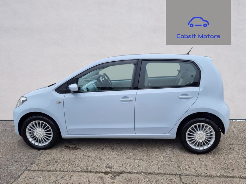 Used Volkswagen up! 2025 for sale - 76626973: Photo 6