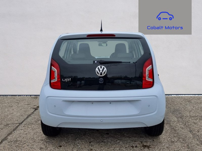 Used Volkswagen up! 2025 for sale - 76626973: Photo 8