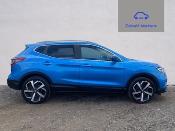 Used Nissan Qashqai 2019 for sale - 79760749: Photo