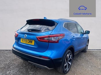 Used Nissan Qashqai 2019 for sale - 79760749: Photo