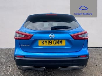 Used Nissan Qashqai 2019 for sale - 79760749: Photo