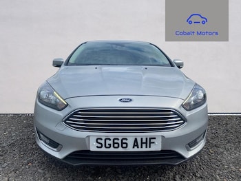 Used Ford Focus 2016 for sale - 79284704: Photo