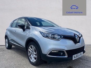 Used Renault Captur 2016 for sale - 79266204: Photo