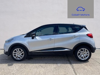 Used Renault Captur 2016 for sale - 79266204: Photo