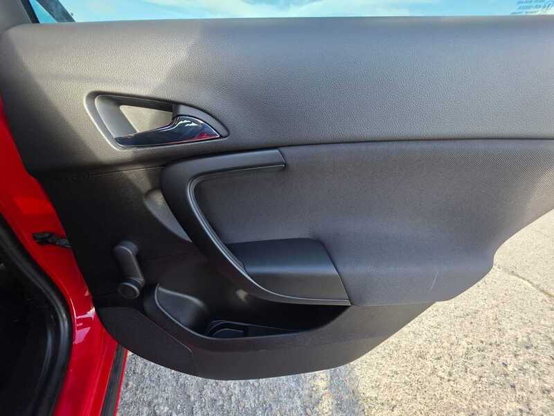 Used Vauxhall Insignia 2015 for sale - 76339770: Photo 24