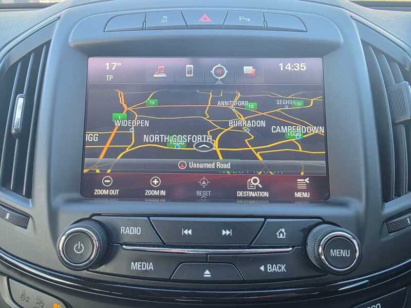 Used Vauxhall Insignia 2015 for sale - 76339770: Photo 28