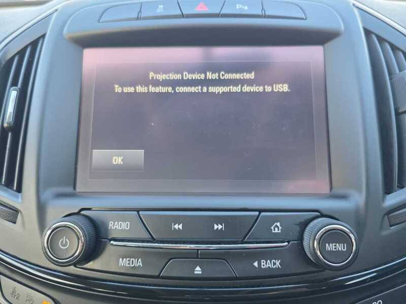 Used Vauxhall Insignia 2015 for sale - 76339770: Photo 31