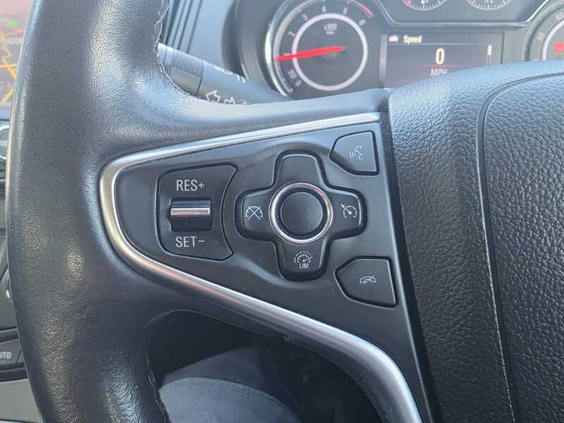 Used Vauxhall Insignia 2015 for sale - 76339770: Photo 40