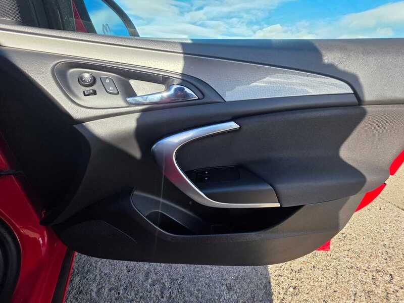 Used Vauxhall Insignia 2015 for sale - 76339770: Photo 45