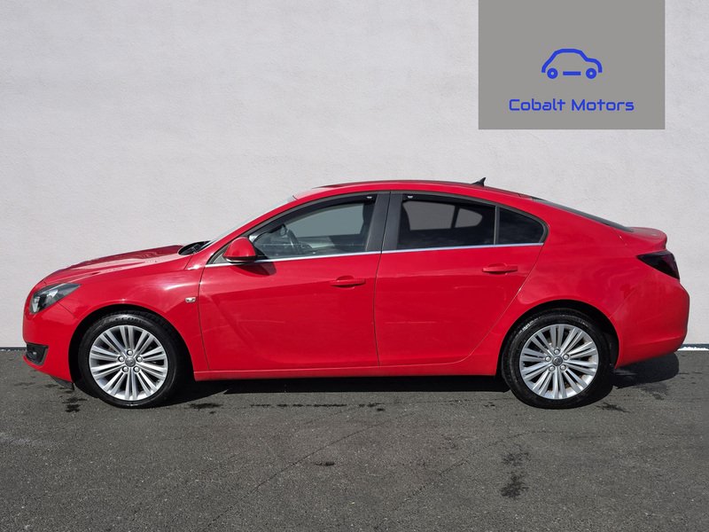 Used Vauxhall Insignia 2015 for sale - 76339770: Photo 6