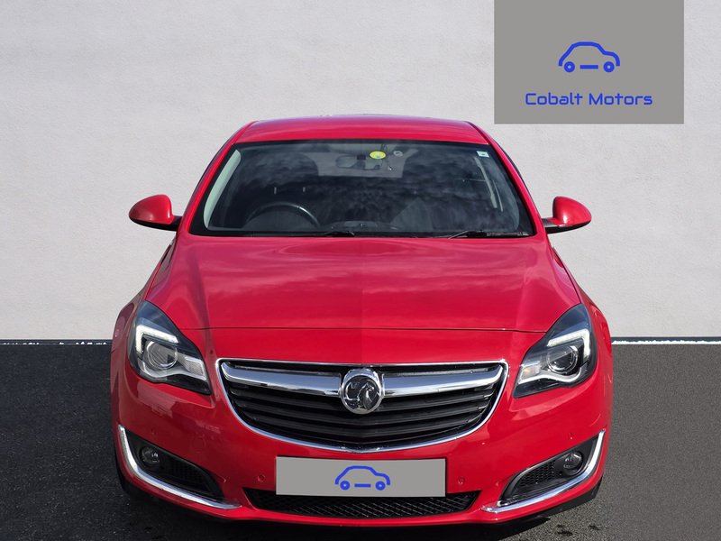 Used Vauxhall Insignia 2015 for sale - 76339770: Photo 7