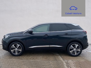 Used Peugeot 3008 2018 for sale - 78544998: Photo