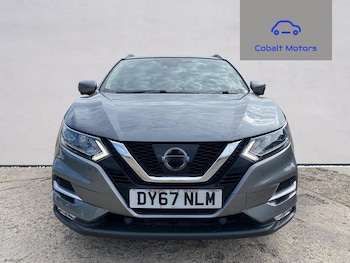 Used Nissan Qashqai 2017 for sale - 79010010: Photo