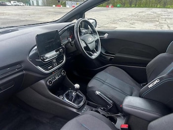 Used Ford Fiesta 2018 for sale - 78282265: Photo