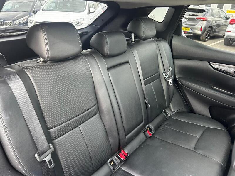 Used Nissan Qashqai 2017 for sale - 78083710: Photo 11