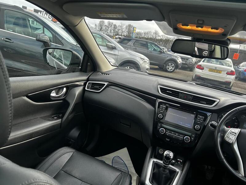 Used Nissan Qashqai 2017 for sale - 78083710: Photo 12