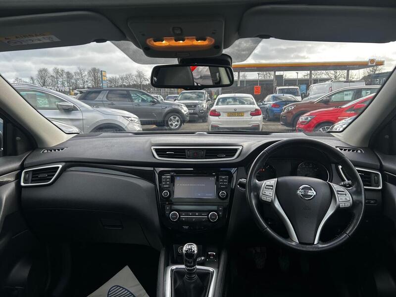 Used Nissan Qashqai 2017 for sale - 78083710: Photo 13