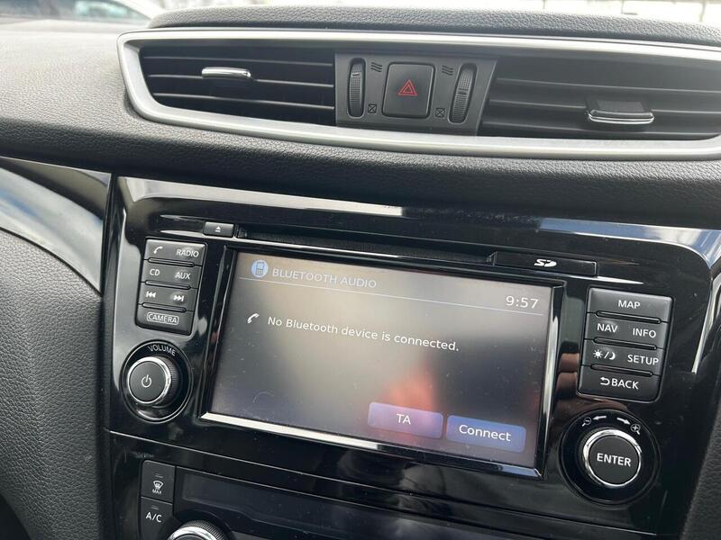 Used Nissan Qashqai 2017 for sale - 78083710: Photo 15