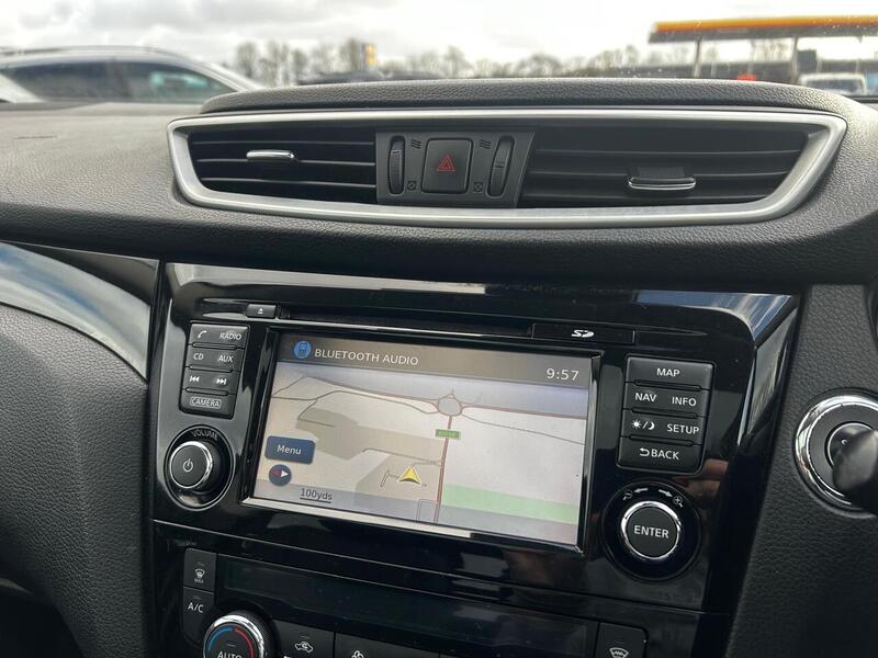 Used Nissan Qashqai 2017 for sale - 78083710: Photo 16