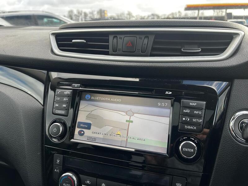 Used Nissan Qashqai 2017 for sale - 78083710: Photo 17