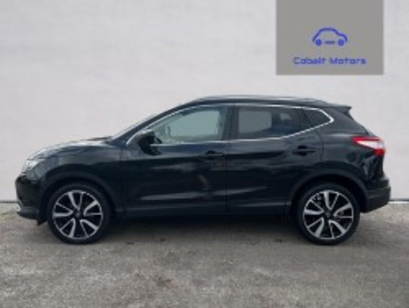 Used Nissan Qashqai 2017 for sale - 78083710: Photo 2