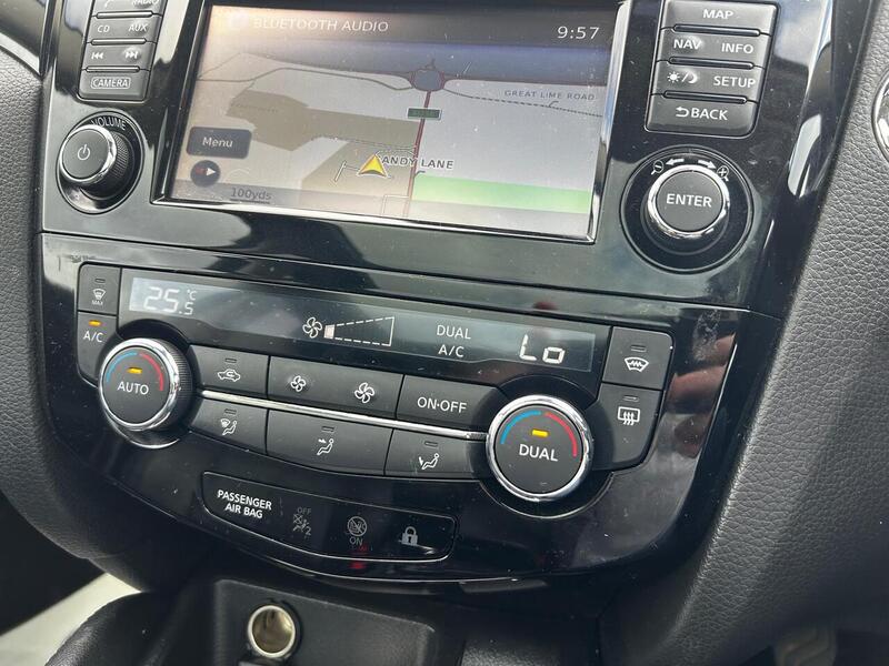 Used Nissan Qashqai 2017 for sale - 78083710: Photo 20