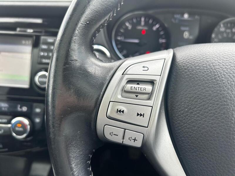 Used Nissan Qashqai 2017 for sale - 78083710: Photo 21